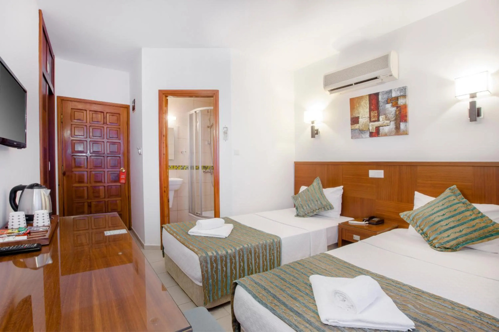 Medusa Hotel