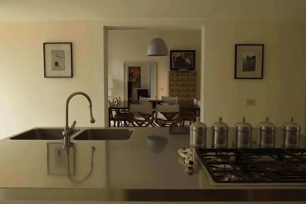 B&B Palazzo Morisco