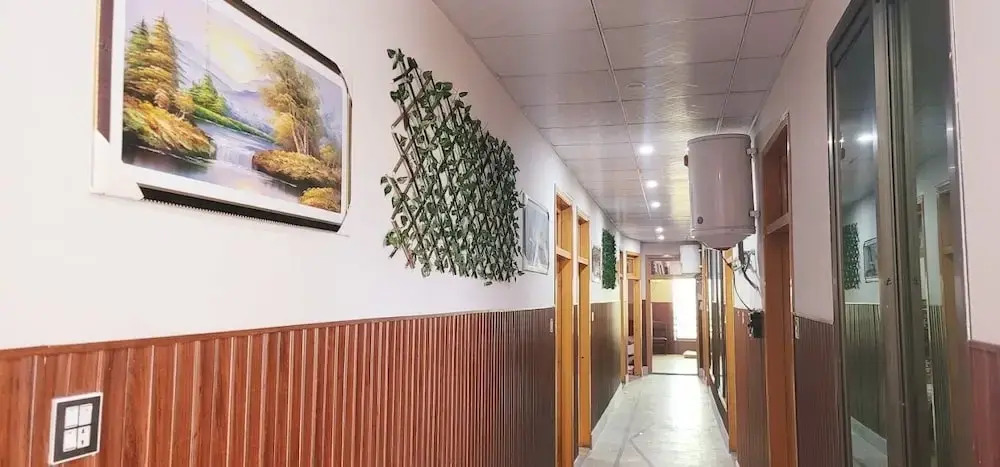 Hotel Holiday Inn