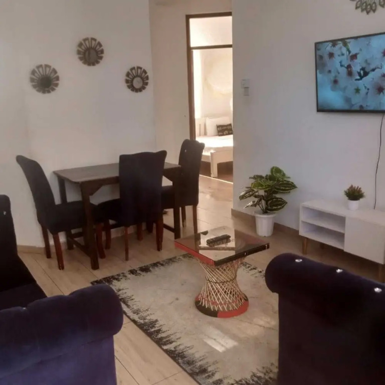 Casey's Apartments Bamburi