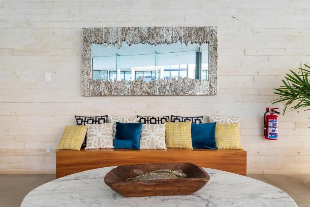 OC131- 2 bedrooms with private pool