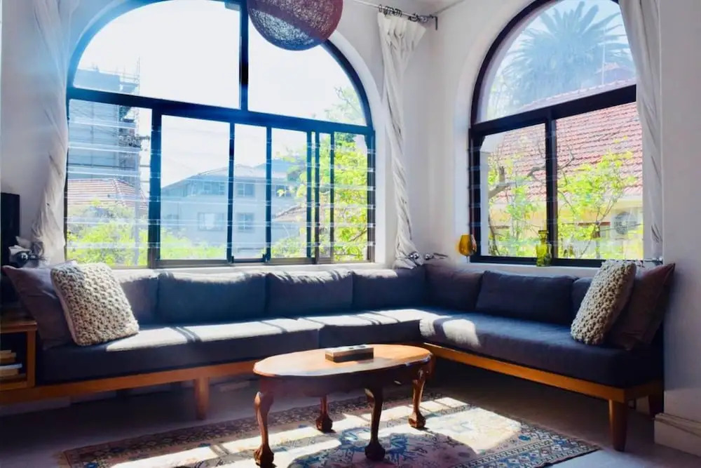 Charming 2 Bedroom Apartment in Bantry Bay