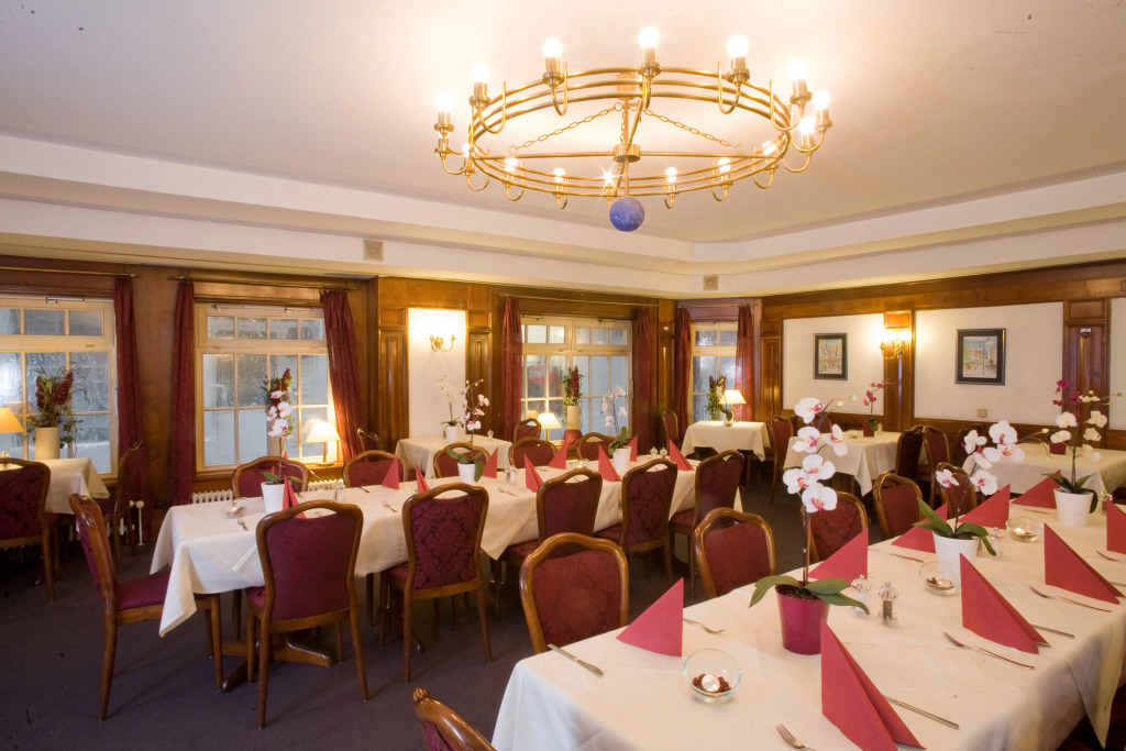 Hotel Residenz