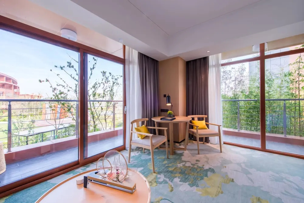 Suzhou Tianyiju Inn ZhuoZhengYuan