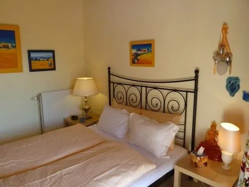 B&B Domaine Méditerranée