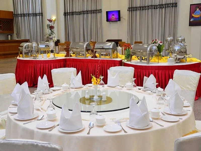 Nwe Tha Ki Hotel