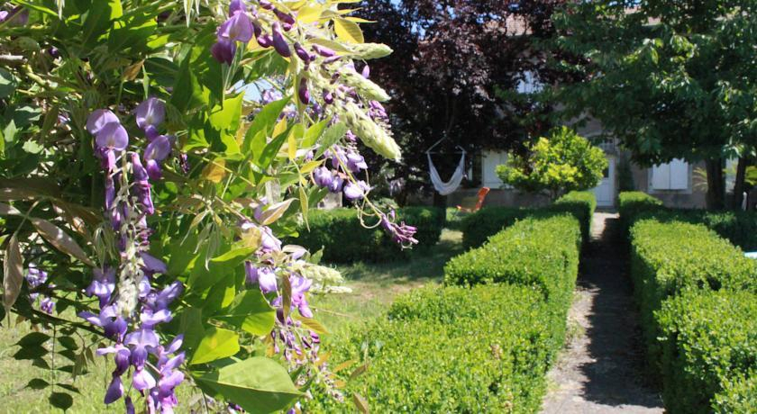Chambres dhôtes le Manoir