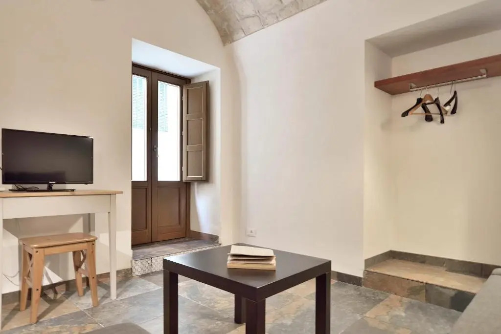 Suite Piccolo Giavante