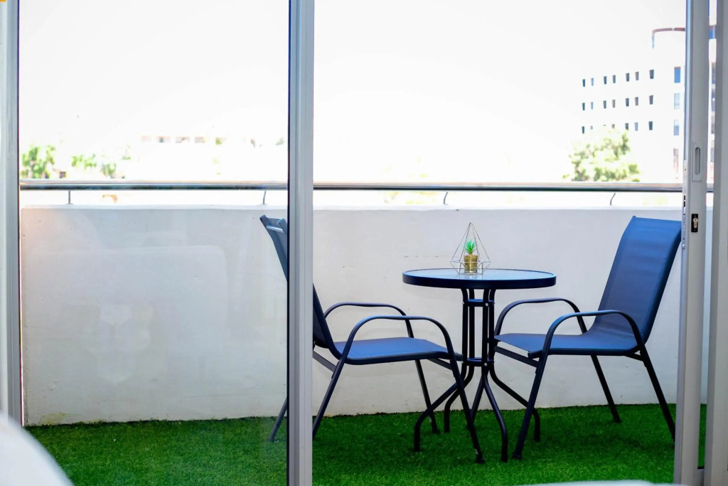 Urban Oasis Apartments at Freedom Plaza