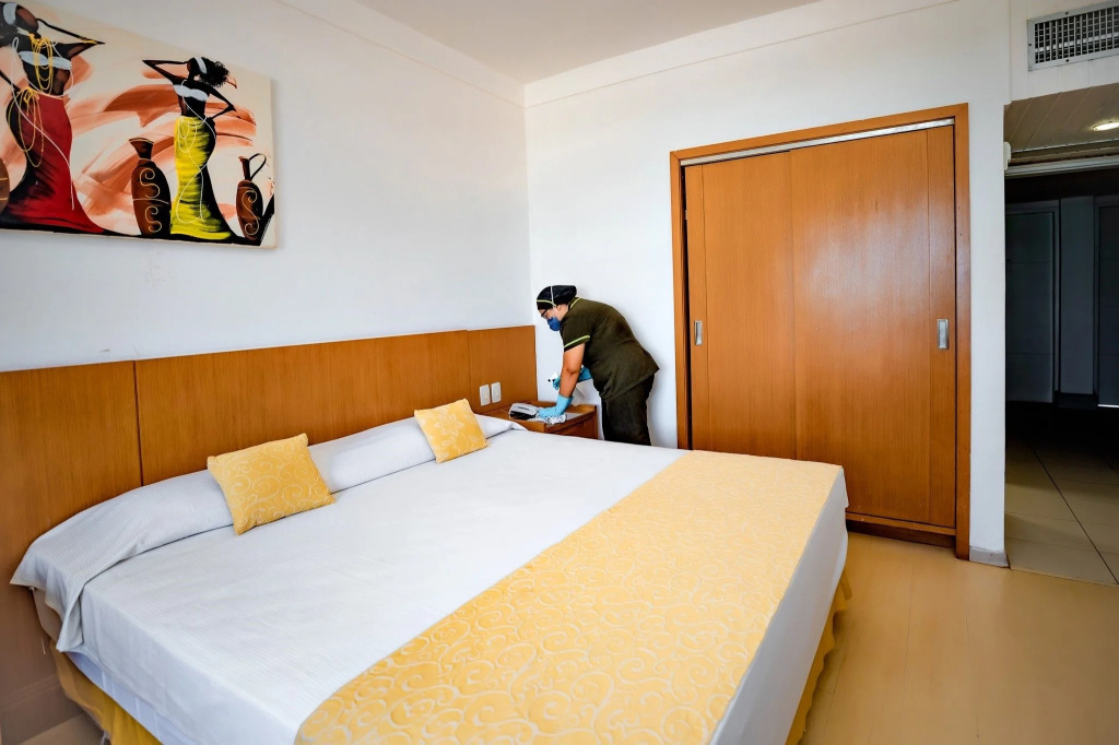 Yak Beach Hotel Natal
