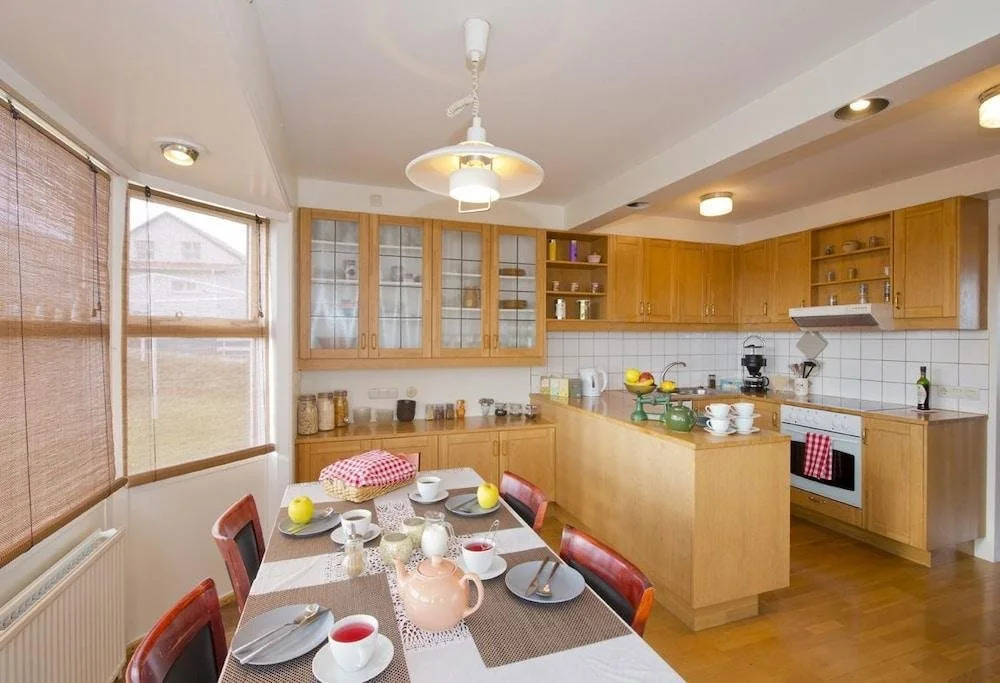 Guesthouse Dyngja
