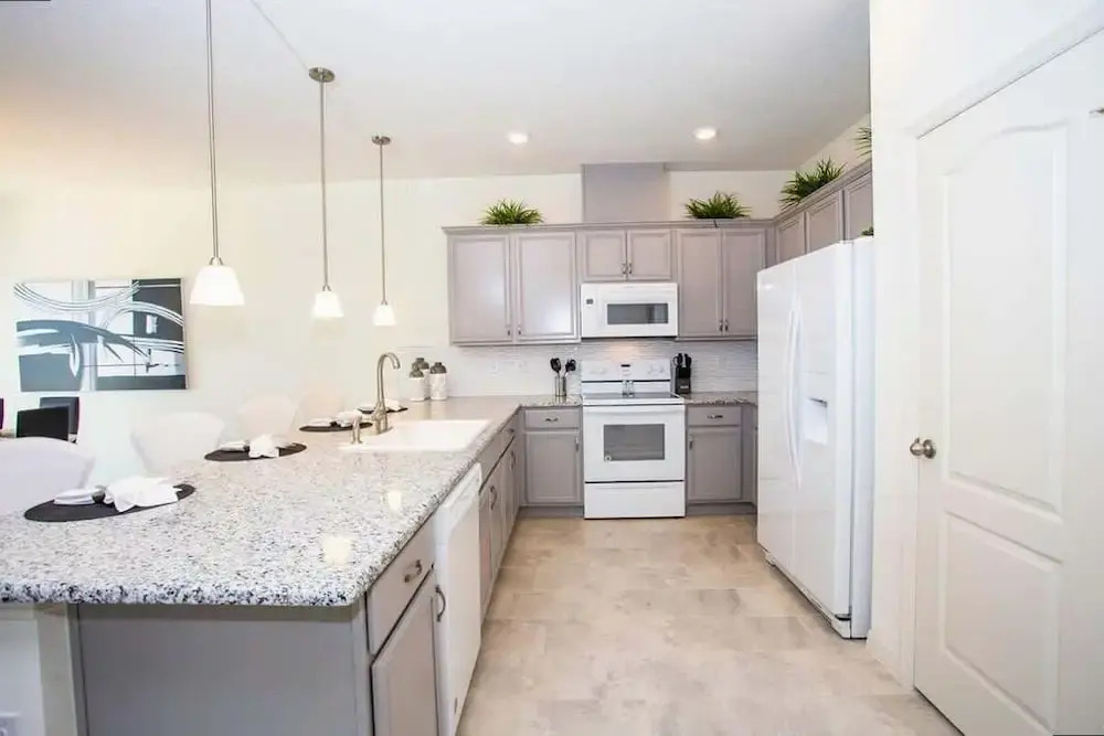 Unforgettable Family Stay 4Bd Gameroom by Disney