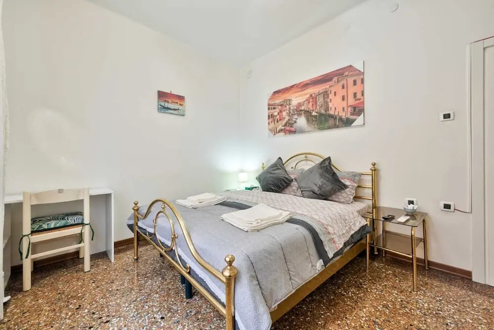 City Living Guest House