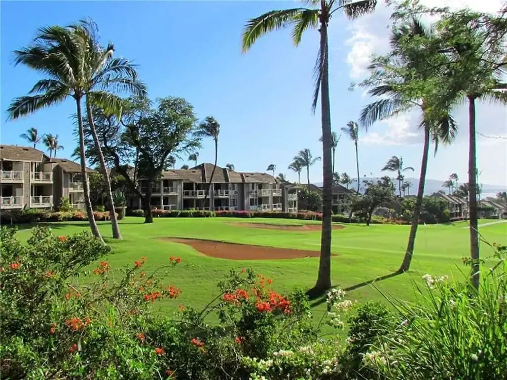 Grand Champions 144 - Three Bedroom Condo