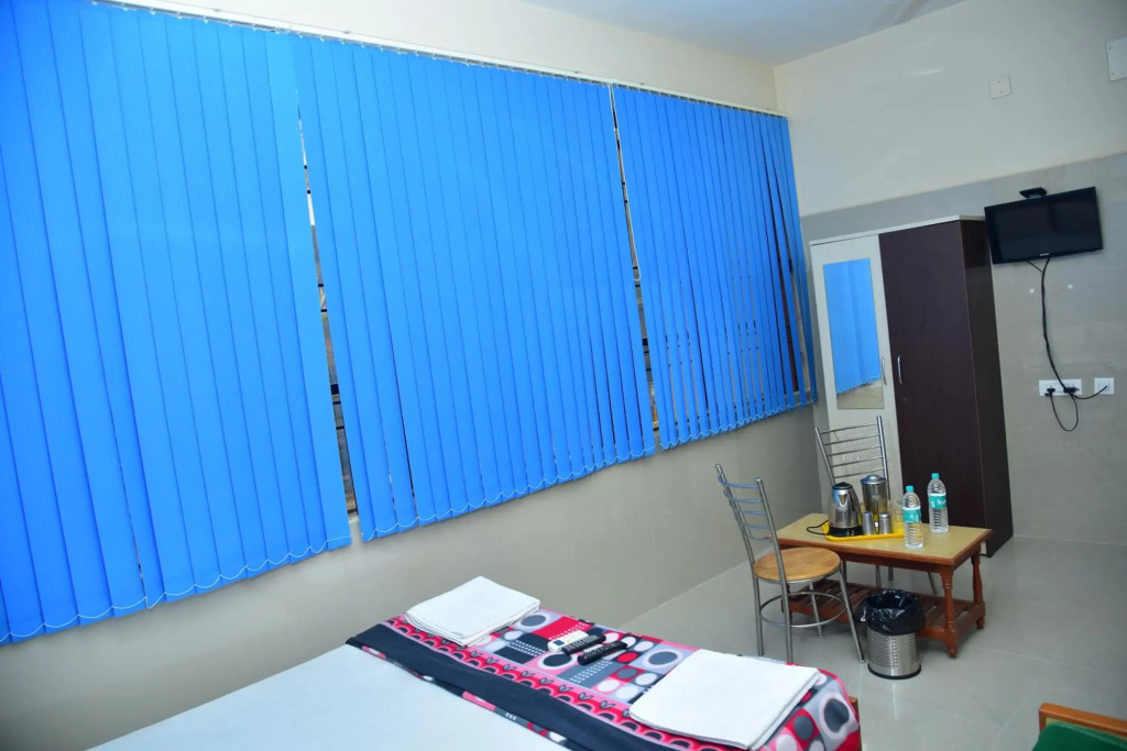 Hotel O SGRT Residency