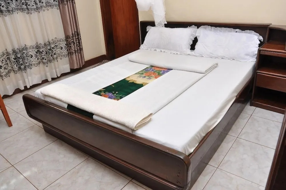 Bukoto Guest House and Apartments