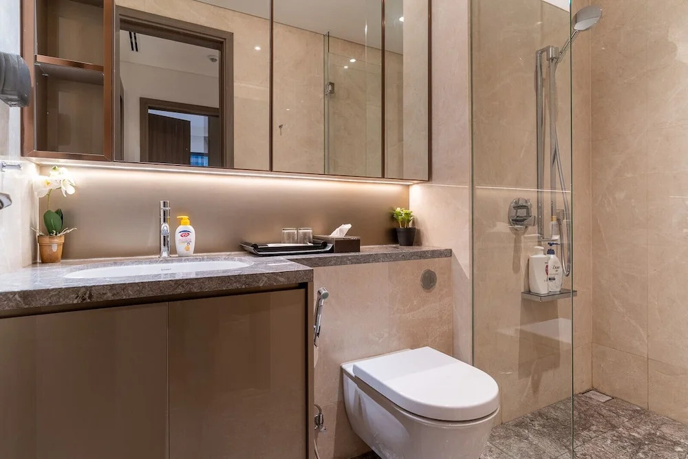 The Rixx Lavish Apartment