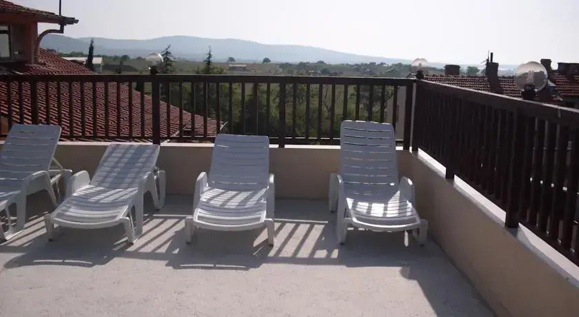 Family Hotel Malibu