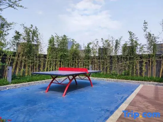 Vienna International Hotel (Asia International Branch of Xi 'an Convention and Exhibition Center)