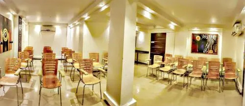 Hotel Samraj