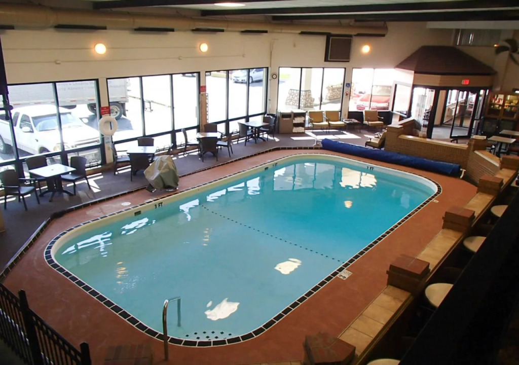 Quality Inn Havre