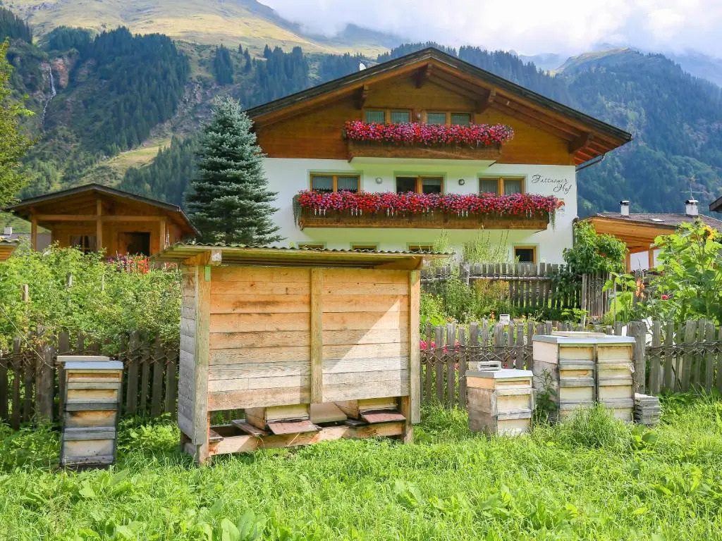 Fassnauerhof Ridnaun