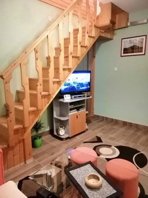 Apartment Nikitovic