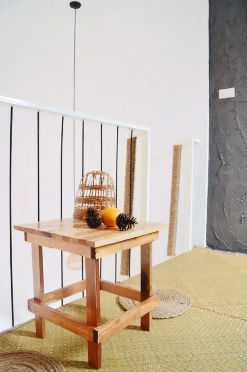 Bed L Villa