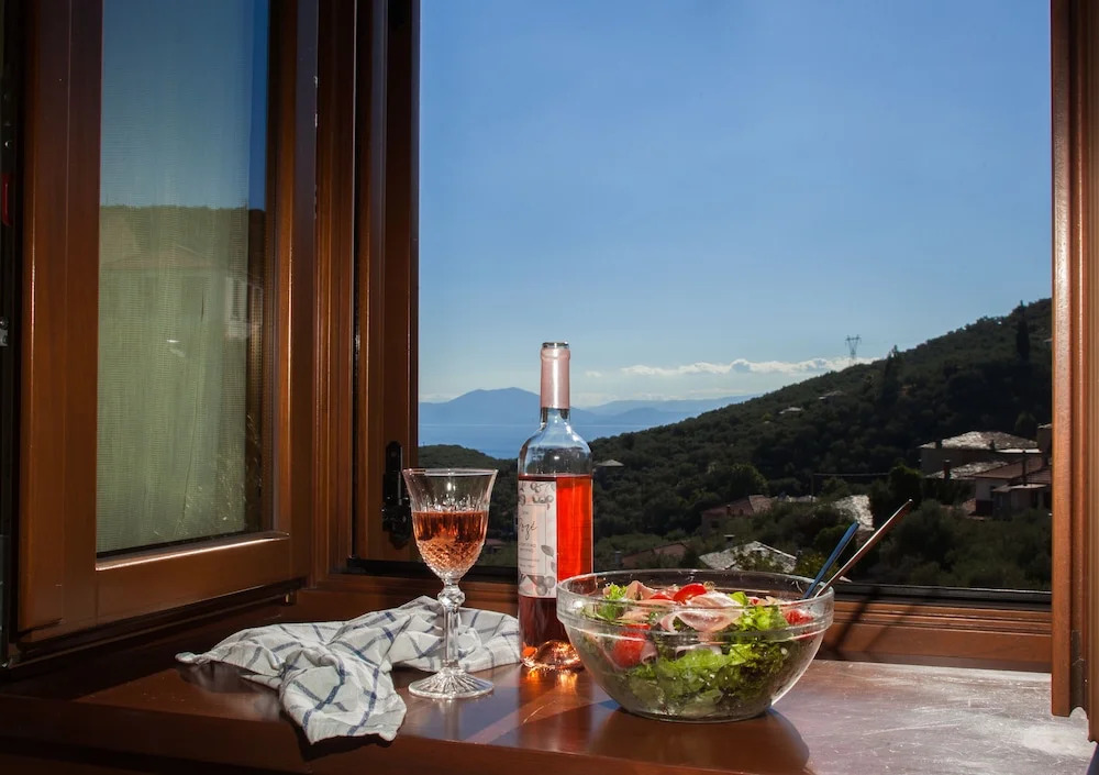 Villa Thalia by Pelion Esties