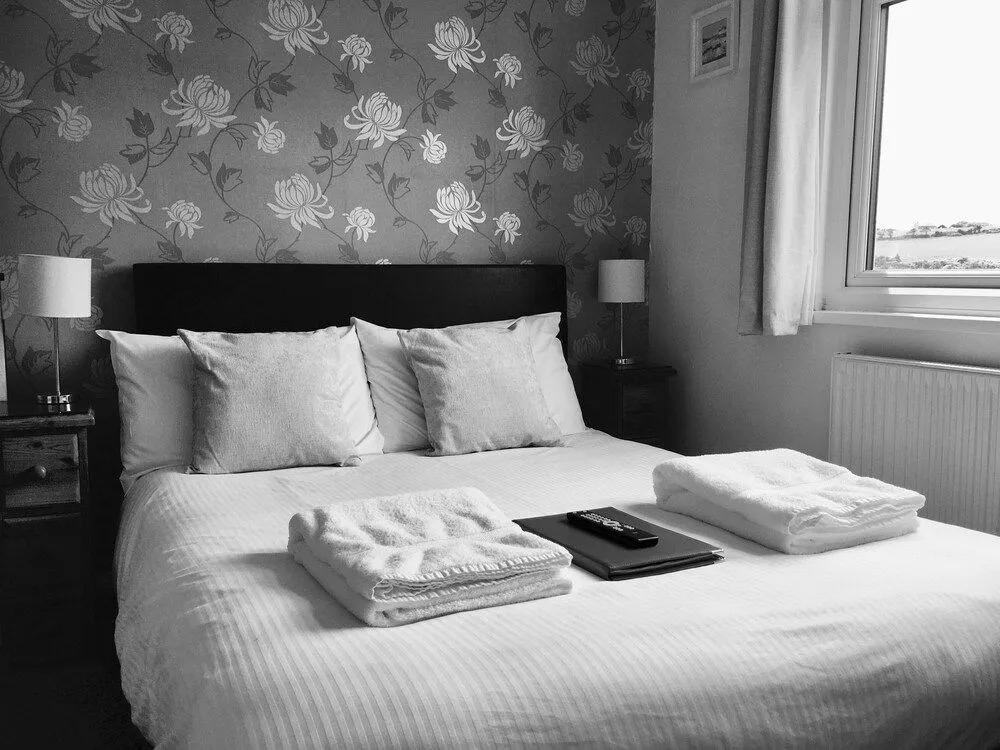 Tregorran Guest House Mevagissey