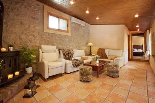 Villa Magdalena
