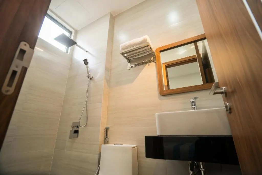 Santini Hotel