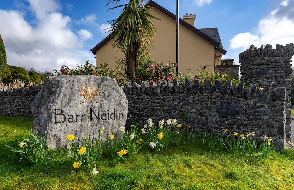 Semi-detached house, Kenmare