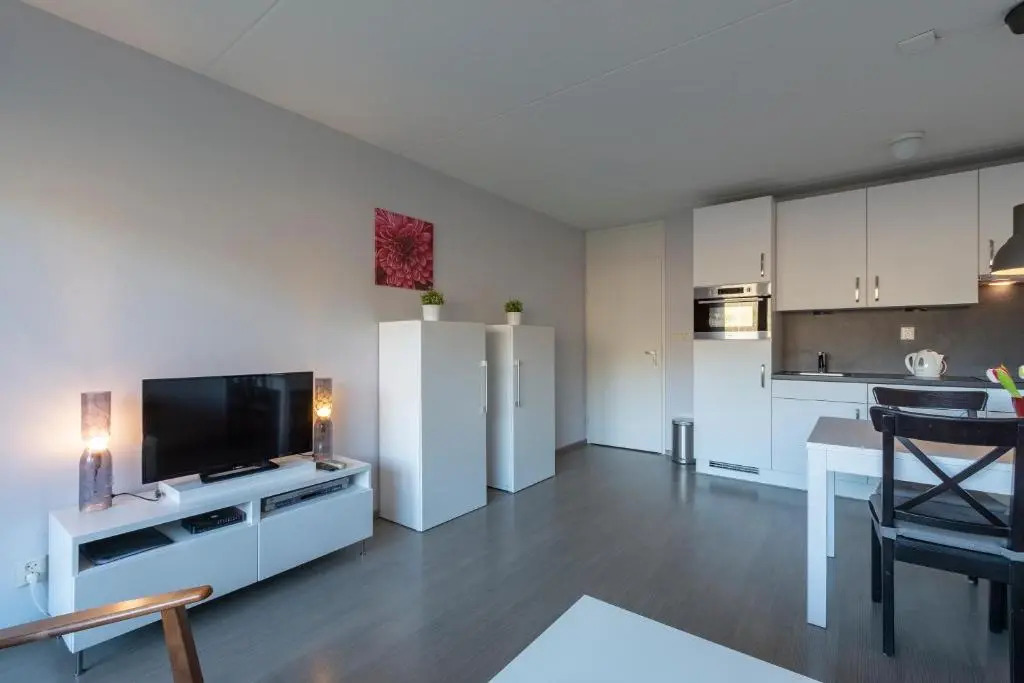 Beach Appartement 8 Callantsoog