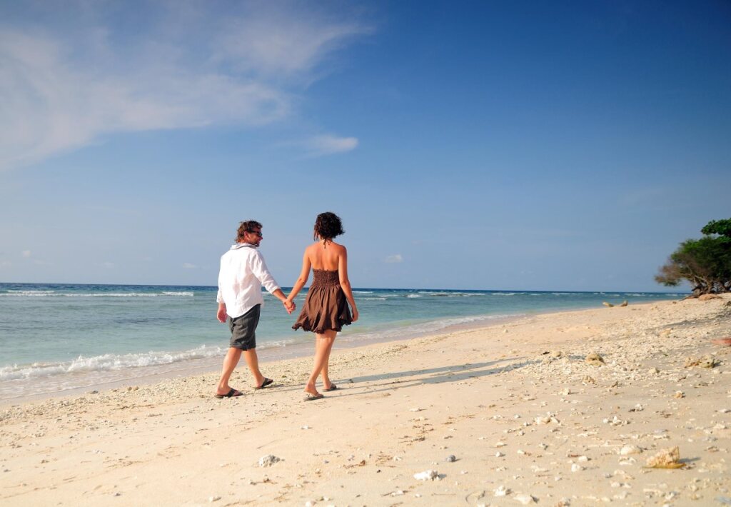 Desa Dunia Beda Resort