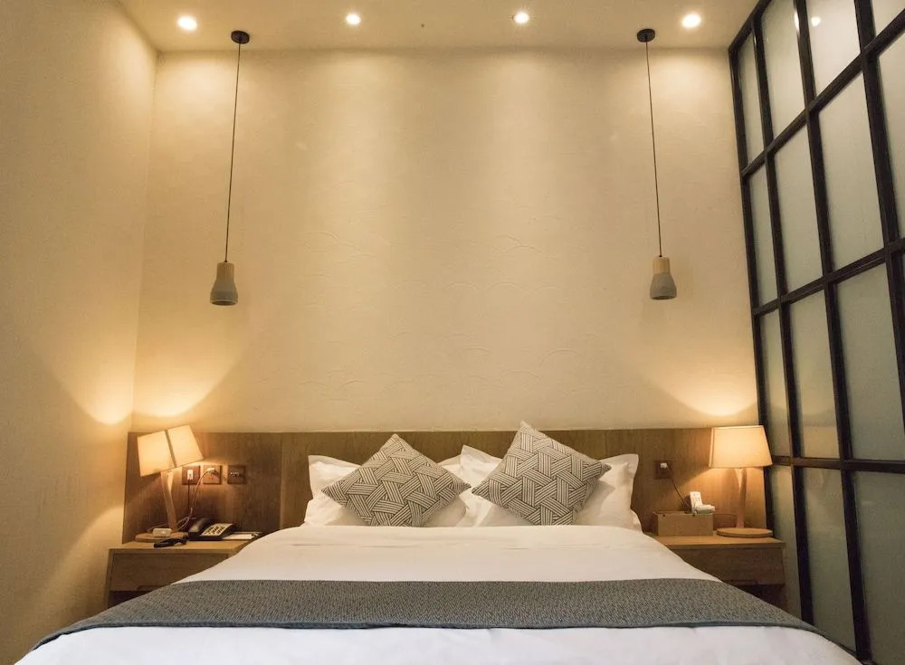 Bi Foli Hotel