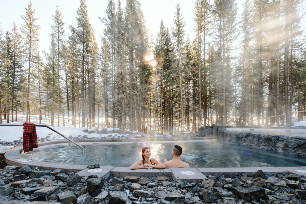 Kananaskis Mountain Lodge, Autograph Collection