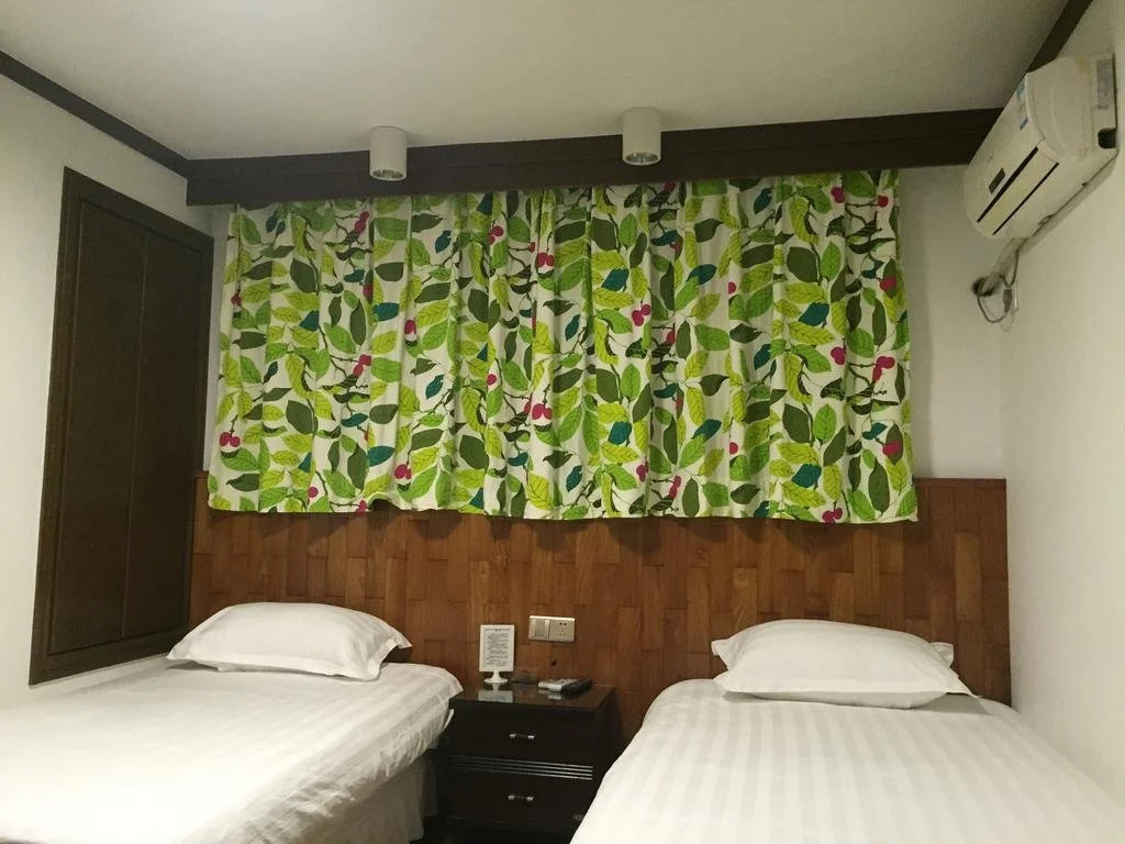 Yandangshan Youth Hostel