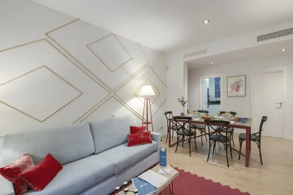 Sweet Inn apartments - Plaza de San Francisco