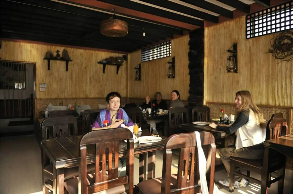 OYO 128 Hotel Dream Pokhara
