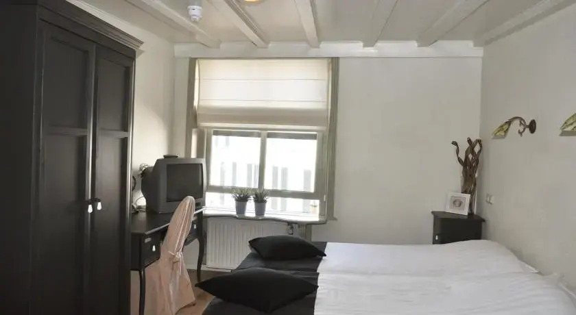 Hotel Restaurant De Keurvorst
