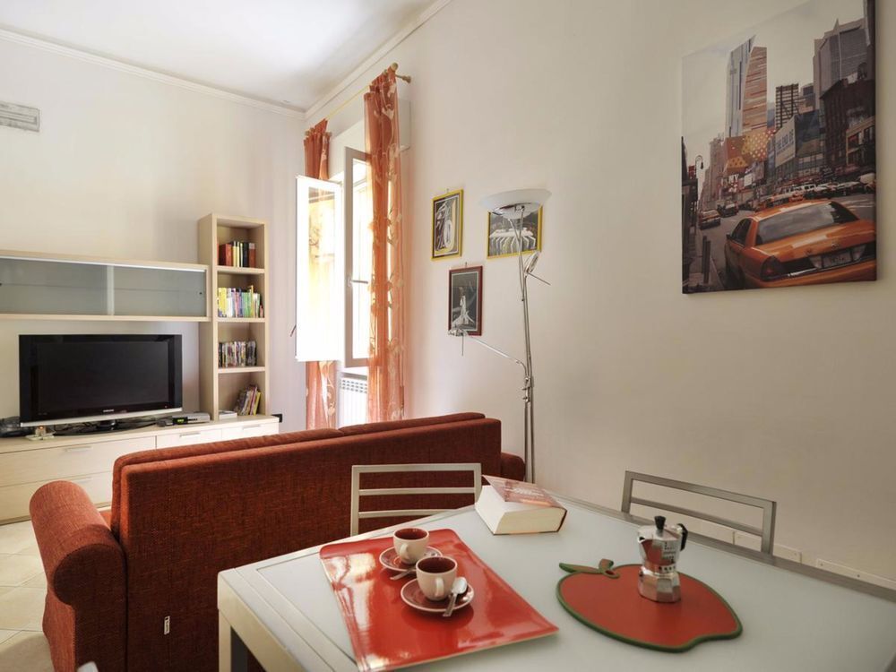 San Felice Duplex Apartment