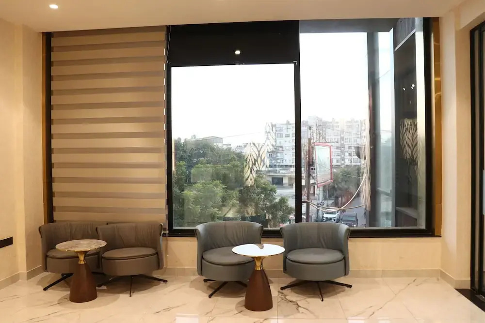 Hotel Prem Inn