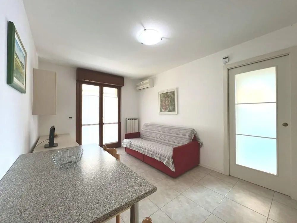 Spacious and Comfortable Holiday Home in Grado