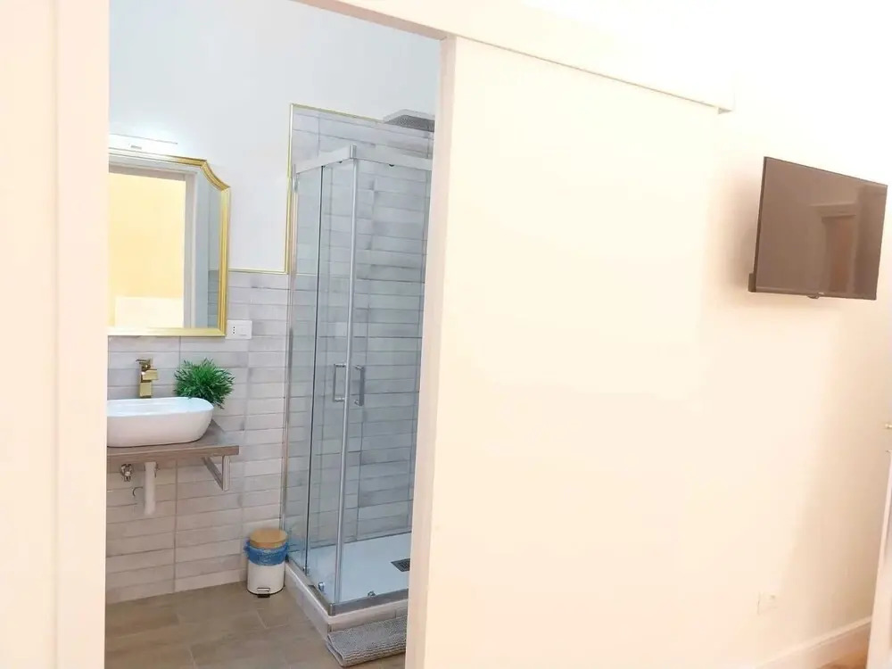 Bed&Breakfast Romito 38