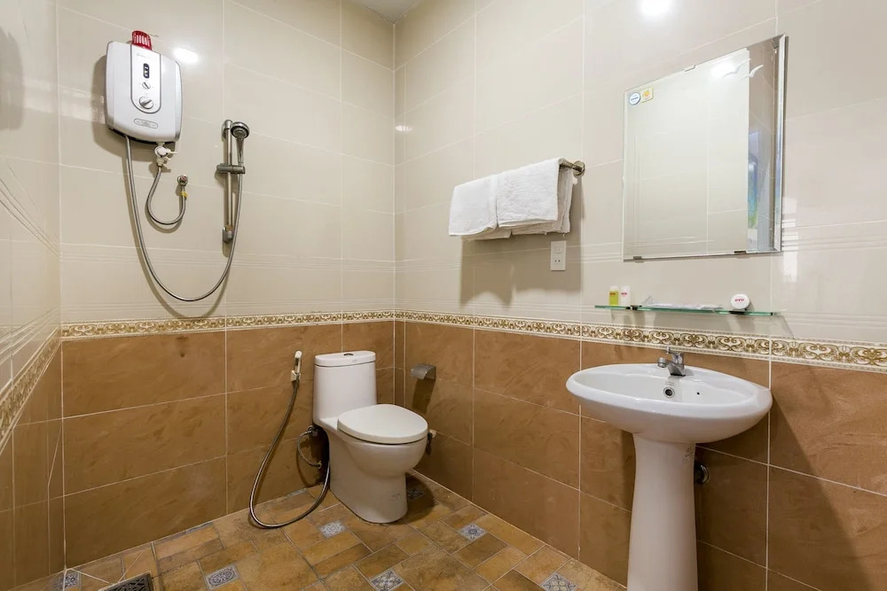 Seven Stars Hotel