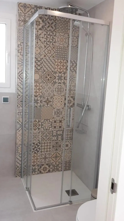 DAVANT MAR - Apartamento con terraza a pie de playa