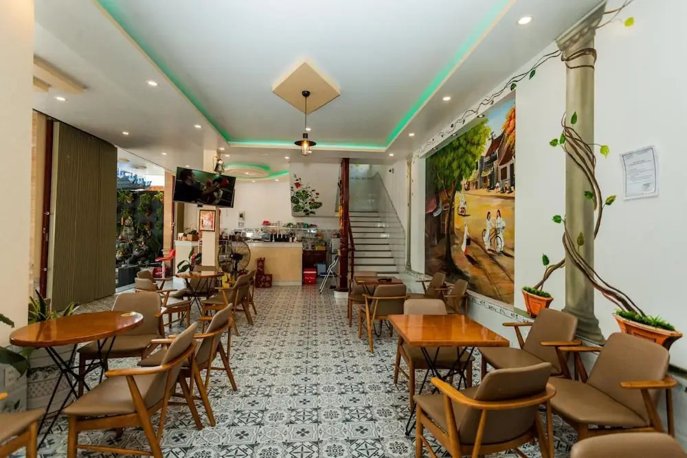 Hotel Van Xuan 79