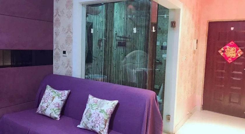 Harbin Happy Days As Dream Apartment