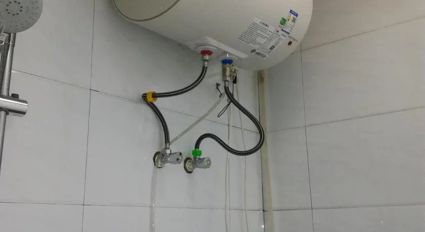 Hongmen Hostel